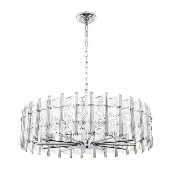 Подвесная люстра MODELUX ML.20214.12