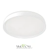 Citilux BOSS CL751450G LED RGB Светильник с пультом Белый CITILUX