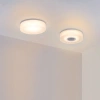 Светильник LTD-80R-Opal-Roll 5W Warm White Arlight 020809 Arlight