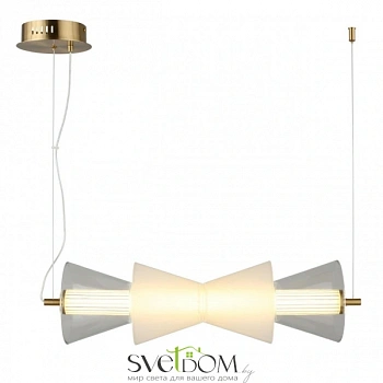 Люстра подвесная Omnilux  OML-51503-15