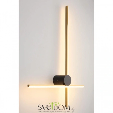 Настенные светильники APL.056.11.12 Aployt | Svetdom.by