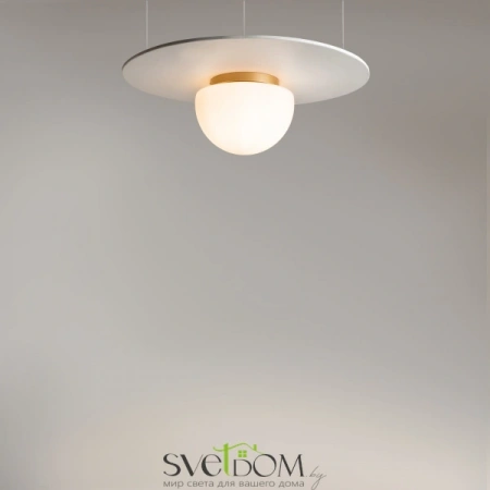 Потолочные светильники Maytoni MOD270CL-01G от Магазина Svetdom.by