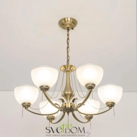 Люстры подвесныеCL417263 CITILUX | Svetdom.by