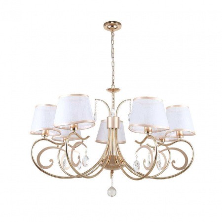 Люстры подвесные2756-7P Favourite | Svetdom.by