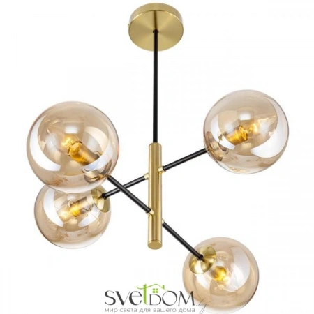 Люстры на штангеCL146243 CITILUX | Svetdom.by