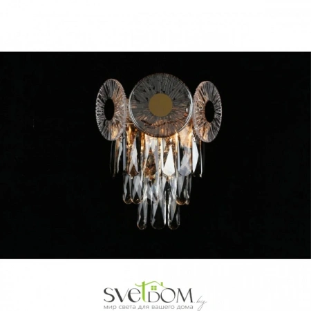 Настенные светильники APL.769.01.02 Aployt | Svetdom.by