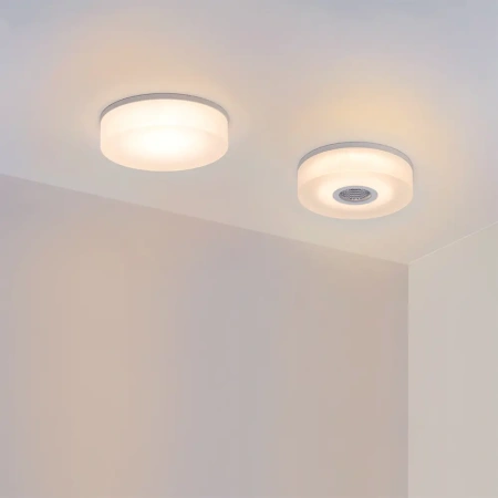 Светильник LTD-80R-Opal-Roll 5W Warm White Arlight 020809 Arlight
