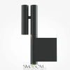 Настенные светильники MOD433WL-L3B3K Maytoni | Svetdom.by
