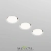Фото Встраиваемые светильники Maytoni DL019-GX53-B Встраиваемые светильники Maytoni DL019-GX53-B от Магазина Svetdom.by