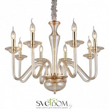 Люстра подвесная Aployt  APL.730.03.08