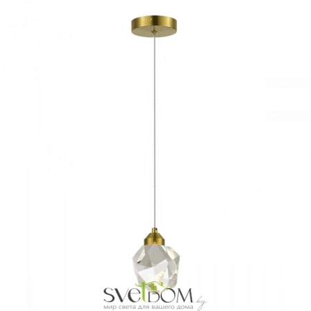 Подвесные светильники ST LUCE SL6114.203.01 от Магазина Svetdom.by