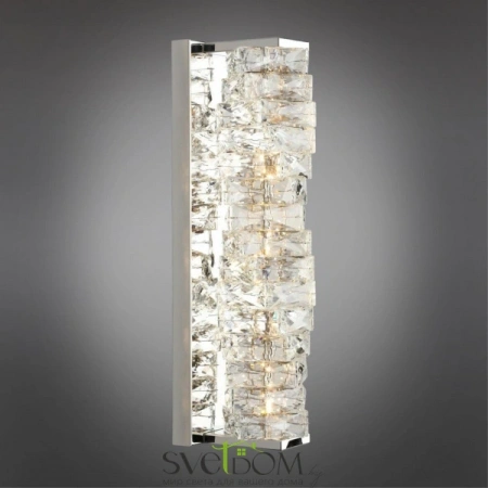 Настенные светильники APL.050.01.10 Aployt | Svetdom.by