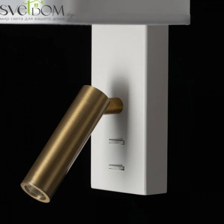 Бра CL704480 CITILUX | Svetdom.by