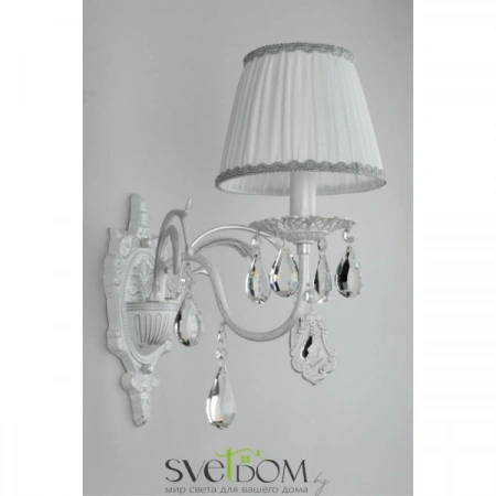 Настенные светильники OML-60811-01 Omnilux | Svetdom.by