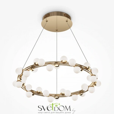 Подвесные светильники Maytoni MOD081PL-L50G3K от Магазина Svetdom.by