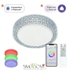 Citilux Альпина Смарт CL718A12G RGB Умный светильник CITILUX