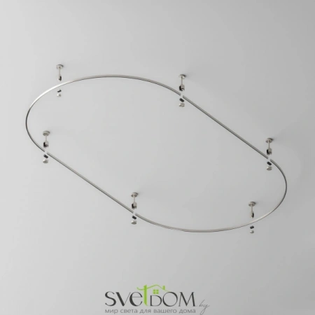 TRX154-2SR-D1200-PT Maytoni