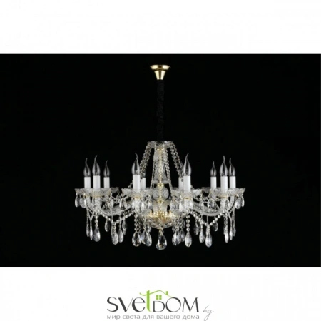 Люстры подвесныеAPL.810.03.10 Aployt | Svetdom.by