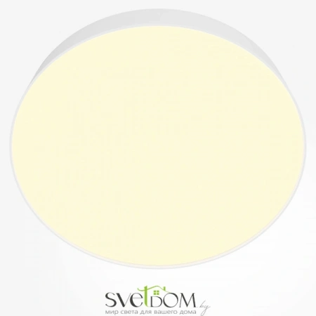 Потолочные светильники Maytoni C032CL-45W2.7K-RD-W от Магазина Svetdom.by