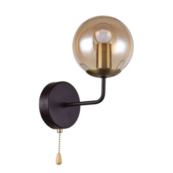 Настенные светильники 2344-1W Favourite | Svetdom.by