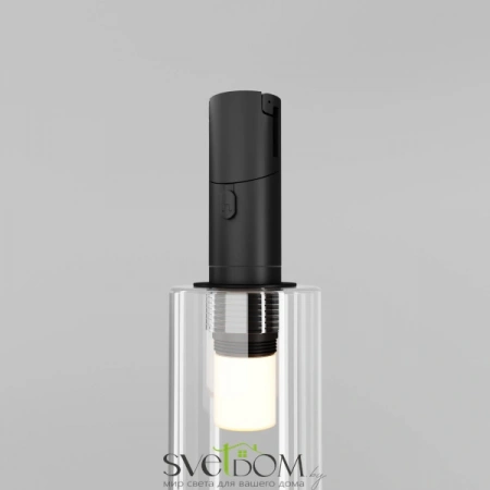 TR207-1-3W3K-B Maytoni