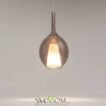 Подвесные светильники Maytoni MOD271PL-01B3 от Магазина Svetdom.by