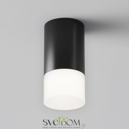 Потолочные светильники Maytoni C007CW-01B от Магазина Svetdom.by