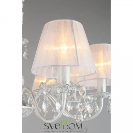 Люстры подвесныеOML-53213-08 Omnilux | Svetdom.by