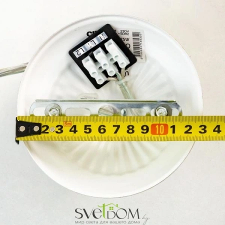 Люстры подвесныеCL413270 CITILUX | Svetdom.by