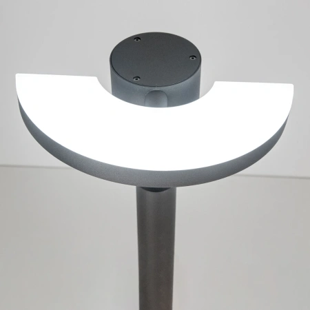 Уличный парковый светильник Citilux GARDA CLU03B1 CITILUX