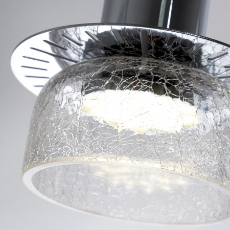 Подвесные светильники MODELUX MS.1411.120 CR от Магазина Svetdom.by