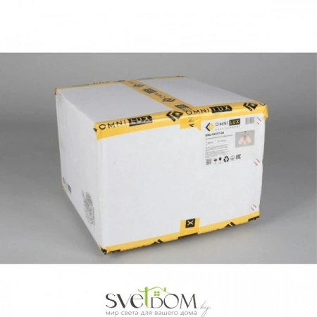 Люстры потолочныеOML-64317-05 Omnilux | Svetdom.by