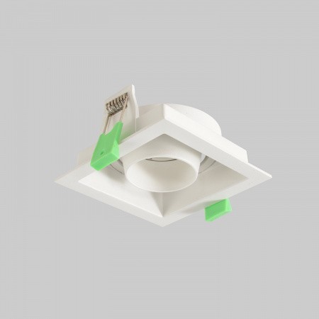 Встраиваемые светильники Crystal Lux 1400/291 от Магазина Svetdom.by