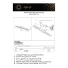 Светильник настенно-потолочный Aployt  APL.002.07.72 Aployt
