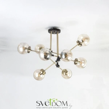 Люстры на штангеCL105185 CITILUX | Svetdom.by
