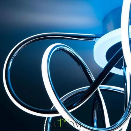 Люстры потолочныеCL229A151E CITILUX | Svetdom.by