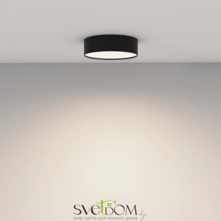 Потолочные светильники Maytoni C032CL-24W4K-RD-B от Магазина Svetdom.by