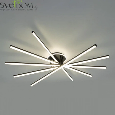 Люстры потолочныеCL203651 CITILUX | Svetdom.by