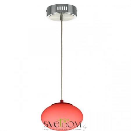 Подвесные светильники CITILUX CL226B011 от Магазина Svetdom.by