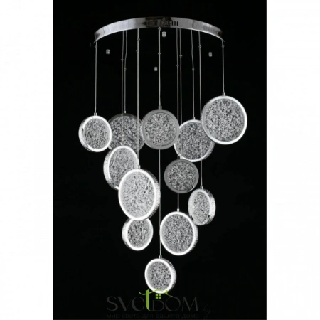 Люстры подвесныеAPL.048.13.102 Aployt | Svetdom.by