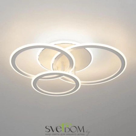 Люстры потолочныеCL238130 CITILUX | Svetdom.by