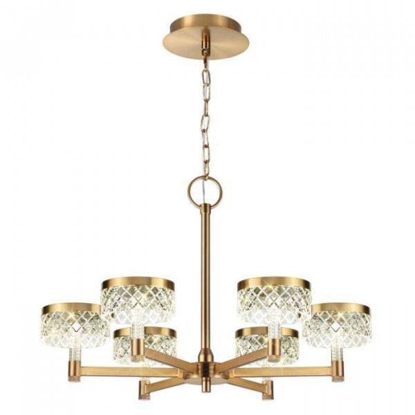 Люстры5032/36L Odeon Light | Svetdom.by