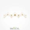 Настенные светильники MOD547WL-13BS Maytoni | Svetdom.by