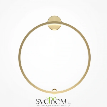 Бра MOD005WL-L46BSK2 Maytoni | Svetdom.by