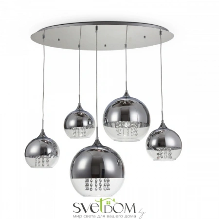 Подвесные светильники Maytoni P140-PL-170-5-N от Магазина Svetdom.by