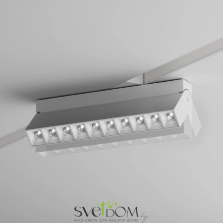 TR015-2-20W4K-W Maytoni