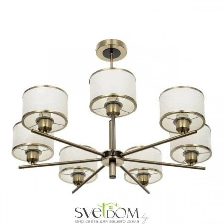 Люстры на штангеCL421273 CITILUX | Svetdom.by