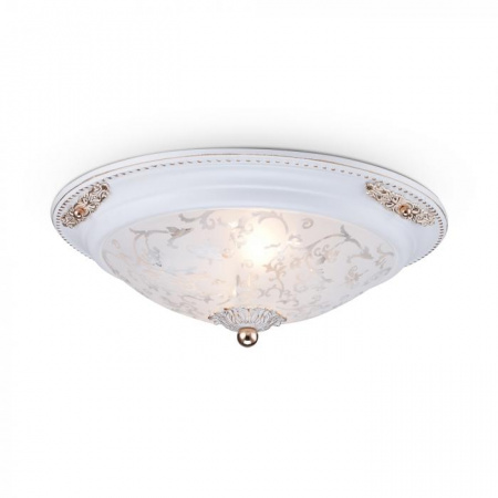 Потолочные светильники Maytoni C907-CL-02-W от Магазина Svetdom.by