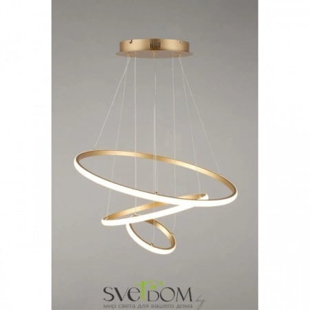 Люстры подвесныеAPL.018.13.60 Aployt | Svetdom.by