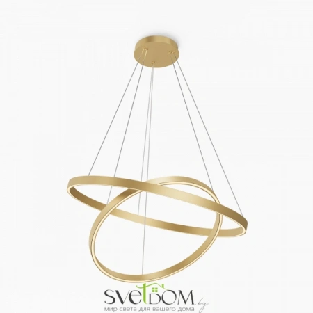 Подвесные светильники Maytoni MOD058PL-L74BSK от Магазина Svetdom.by